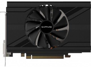 Sapphire Pulse Radeon RX 570 ITX 8G G5 (11266-37-20G) Ekran Kartı kullananlar yorumlar